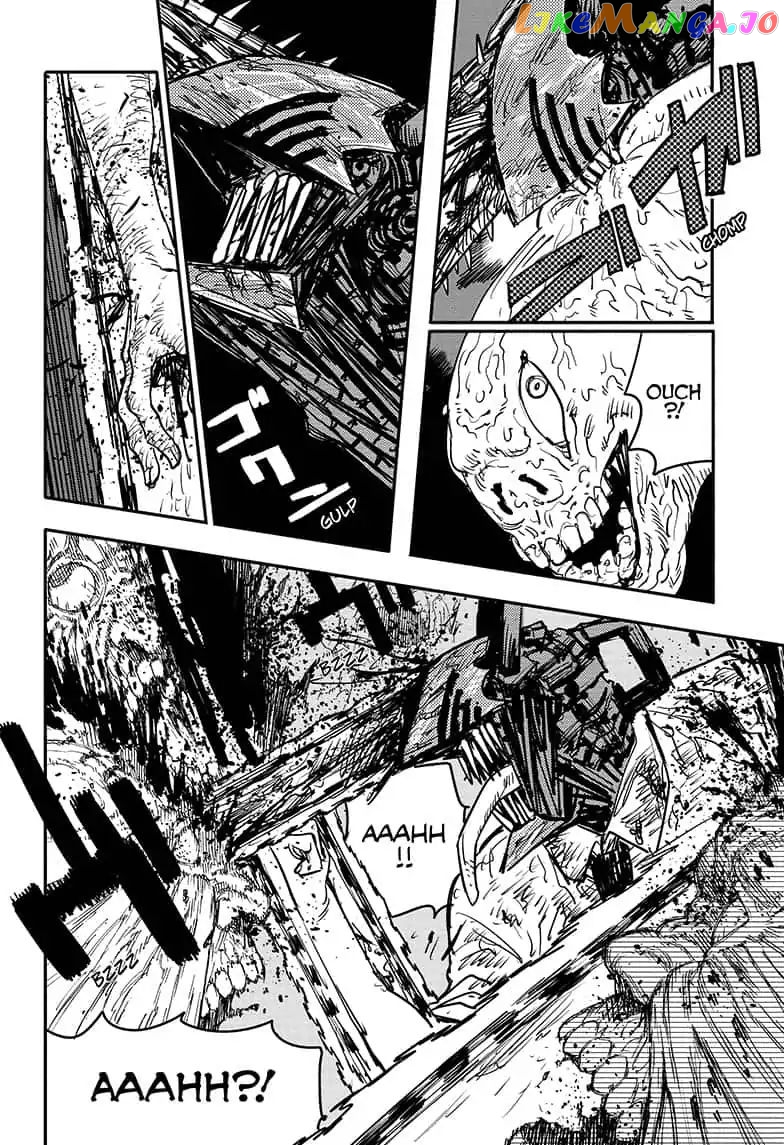 Chainsaw Man, Chapter 19 image 02
